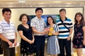 1090525 補助田心國小、大成國中弱勢學子