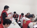 1080327 第二次理監事會議