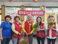 1080418 第二季～贊助龍潭老人共餐