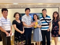 1090525 補助田心國小、大成國中弱勢學子