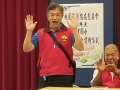 1091006 第四季獎助金捐贈儀式