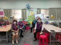 1101121 樂作工坊1號站捐贈儀式