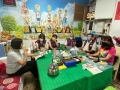 1110914 嘉惠啟智教養院需求訪視