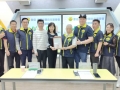1120413 捐贈大竹國小弱勢學童課後輔導費用