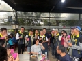 1121112 會員烤肉聯誼暨關懷活動