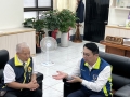 1131008 第四季關懷活動