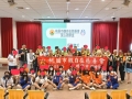 1150903 第三季關懷活動-光明國中